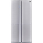 Многокамерный холодильник Sharp SJ-FP 97 VST