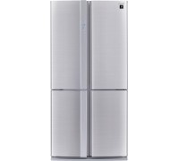 Многокамерный холодильник Sharp SJ-FP 97 VST