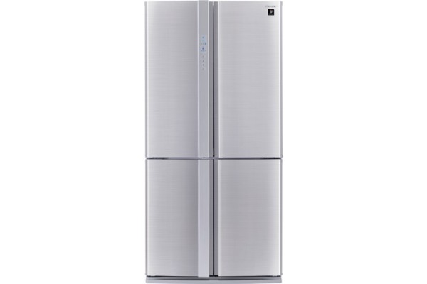  Многокамерный холодильник Sharp SJ-FP 97 VST фото