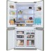  Многокамерный холодильник Sharp SJ-FP 97 VST фото 1 
