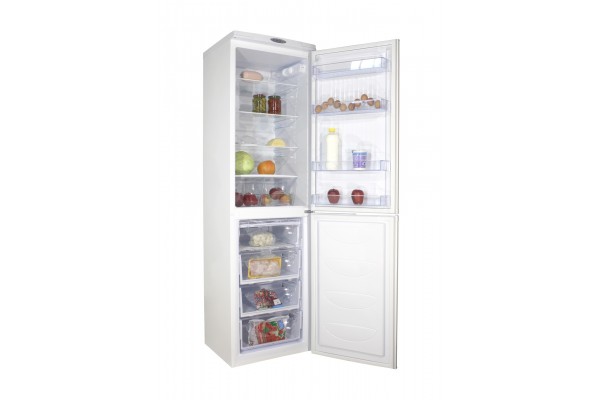  Холодильник DON R-297 DUB фото