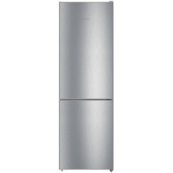 Двухкамерный холодильник Liebherr CNPel 4313