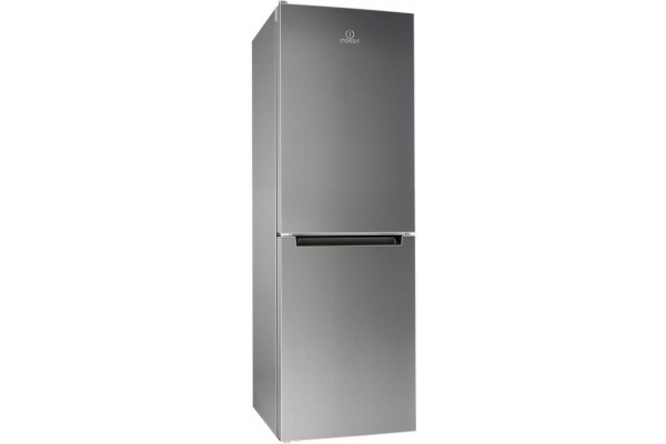 Двухкамерный холодильник Indesit DS 4160 S фото