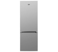 Двухкамерный холодильник Beko RCSK 379 M 20 S