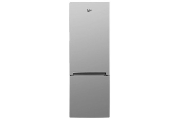  Двухкамерный холодильник Beko RCSK 379 M 20 S фото