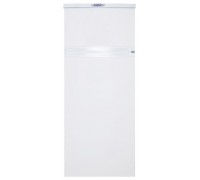 Двухкамерный холодильник DON R 216 B белый