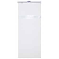 Двухкамерный холодильник DON R 216 B белый