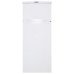  Двухкамерный холодильник DON R 216 B белый фото