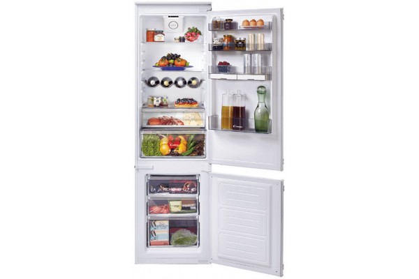  Встраиваемый холодильник Candy CKBBS182FT фото