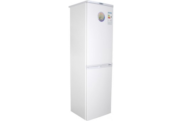  Двухкамерный холодильник DON R 297 B фото