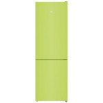 Двухкамерный холодильник Liebherr CNkw 4313