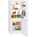  Двухкамерный холодильник Liebherr CU 2331-21 фото 2 