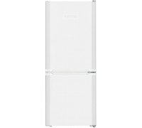 Двухкамерный холодильник Liebherr CU 2331-21
