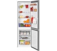 Двухкамерный холодильник Beko RCNK 321 E 20 S