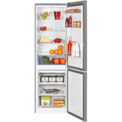 Двухкамерный холодильник Beko RCNK 321 E 20 S