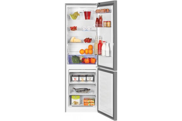  Двухкамерный холодильник Beko RCNK 321 E 20 S фото