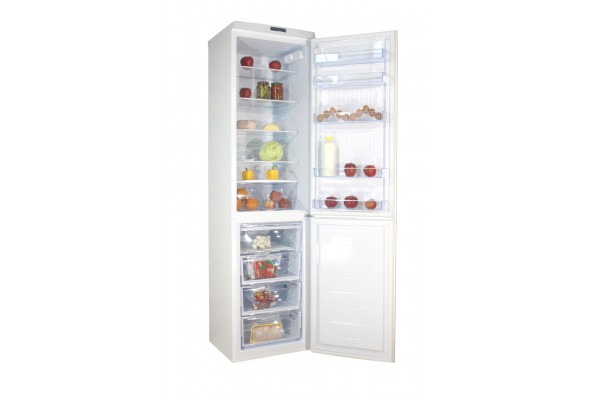  Двухкамерный холодильник DON R 299 B фото