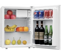 Холодильник с морозильной камерой BBK RF-068