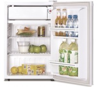 Холодильник с морозильной камерой Renova RID-80W
