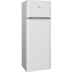 Двухкамерный холодильник Indesit RTM 016