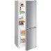  Двухкамерный холодильник Liebherr CUel 2331 фото