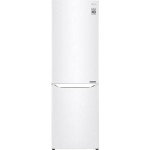 Двухкамерный холодильник LG GA-B 419 SWJL белый