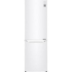 Двухкамерный холодильник LG GA-B 419 SWJL белый