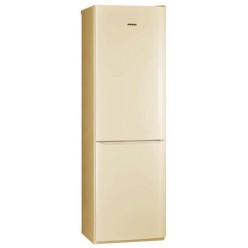 Двухкамерный холодильник Позис RK-149 бежевый
