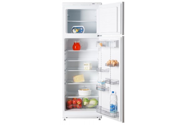 Холодильник ATLANT МХМ 2819-90 фото