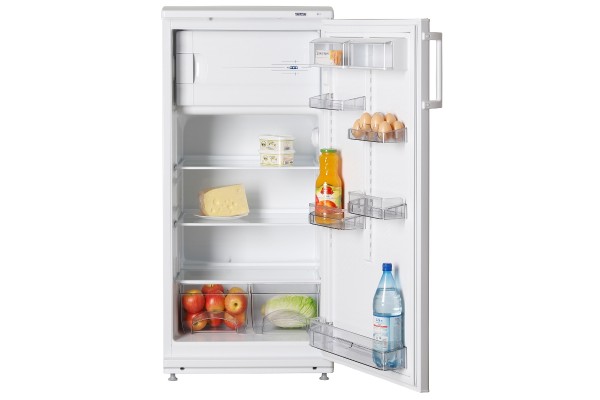  Холодильник ATLANT МХМ 2822-80 фото