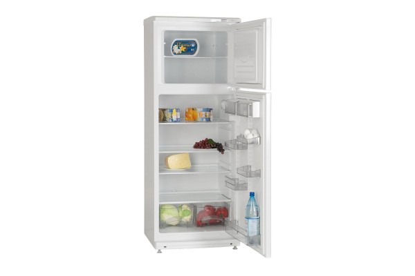  Холодильник ATLANT МХМ 2835-90 фото
