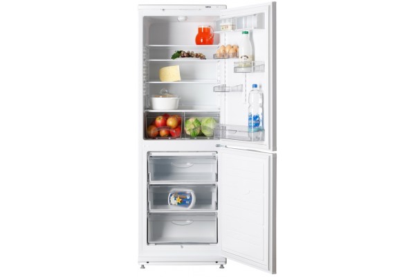  Холодильник ATLANT ХМ 4012-022 фото