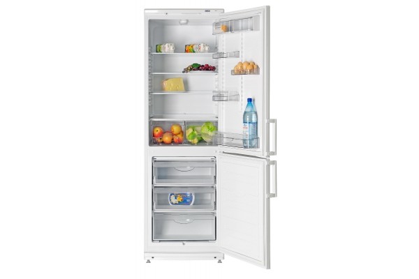  Холодильник ATLANT ХМ 4021-000 фото
