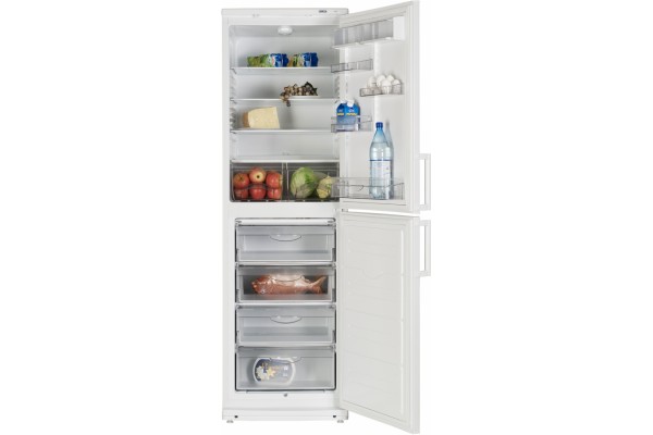 Холодильник ATLANT ХМ 4023-000 фото