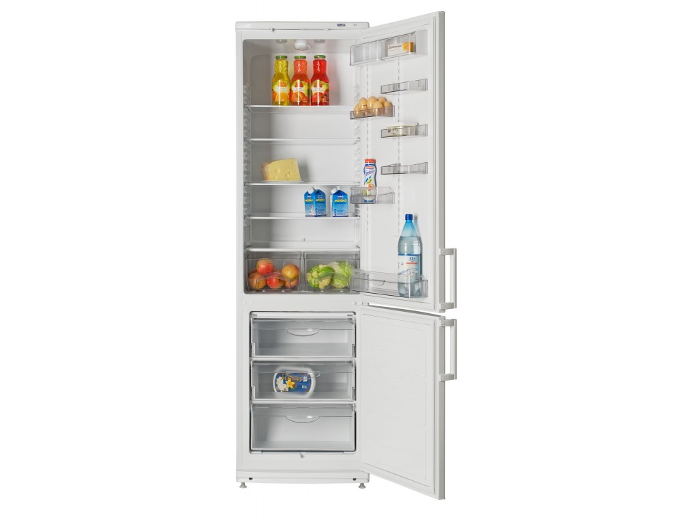 Холодильник ATLANT 4026-000 купить в Ульяновске | Ulbest.ru