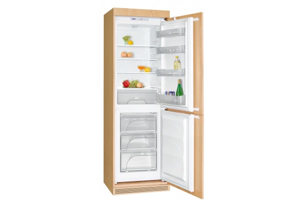  Встраиваемый холодильник ATLANT ХМ 4307-000 фото