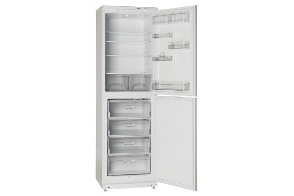  Холодильник ATLANT ХМ 6023-031 фото
