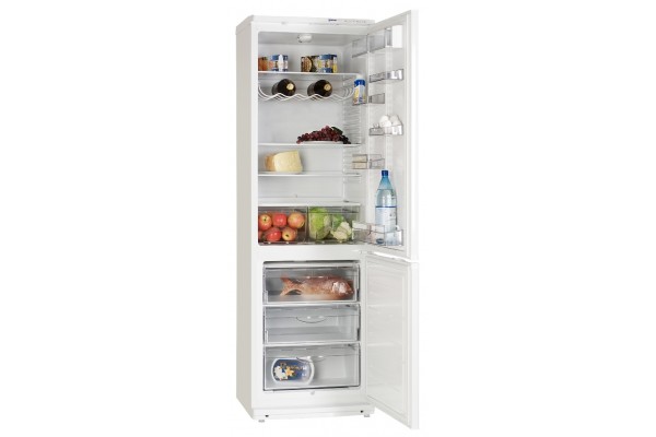  Холодильник ATLANT ХМ 6024-031 фото