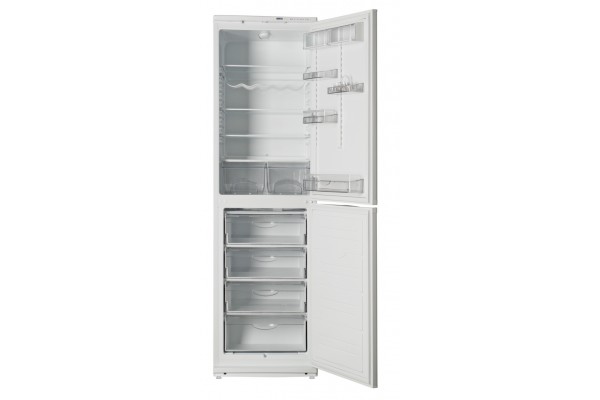  Холодильник ATLANT ХМ 6025-031 фото