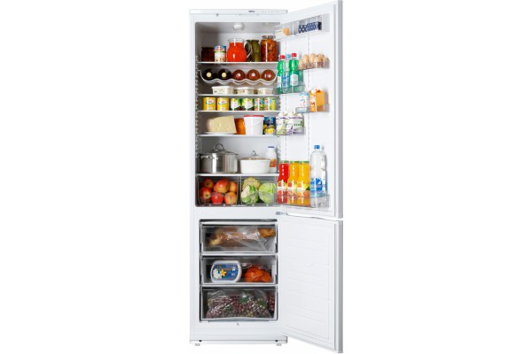  Холодильник ATLANT ХМ 6026-031 фото