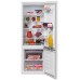  Двухкамерный холодильник Beko RCSK 250 M 00 W фото 3 