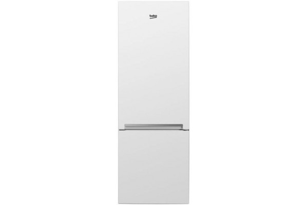  Двухкамерный холодильник Beko RCSK 250 M 00 W фото
