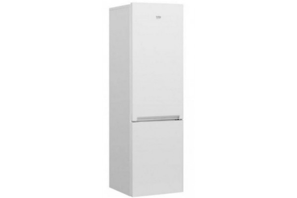  Холодильник с морозильной камерой Beko RCSK 339M20W фото