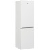  Холодильник с морозильной камерой Beko RCNK 335K00W White фото 1 