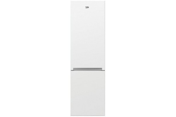  Холодильник с морозильной камерой Beko RCNK310KC0W White фото