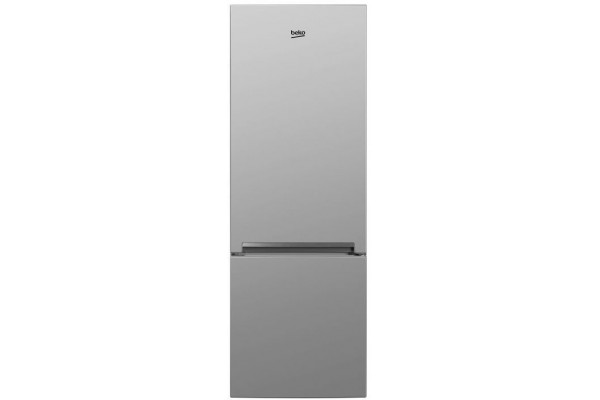  Двухкамерный холодильник Beko RCSK 250 M 00 S фото
