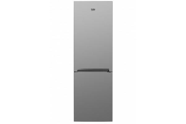  Двухкамерный холодильник Beko RCSK 270 M 20 S фото