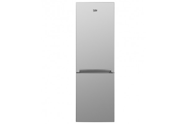  Двухкамерный холодильник Beko RCNK 270 K 20 S фото