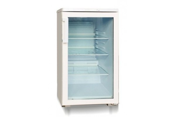  Холодильная витрина Бирюса 102 фото