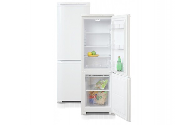  Холодильник Бирюса 118 фото